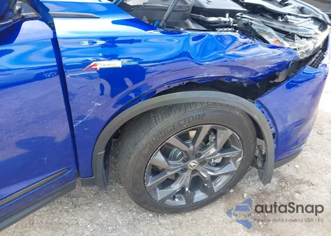 2023 Acura Mdx A-Spec из США, поврежденный, VIN 5J8YE1H06PL012419